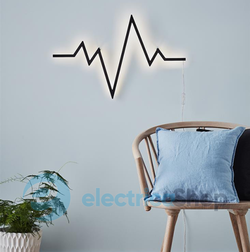 Светильник Markslojd 107152 Life Wall