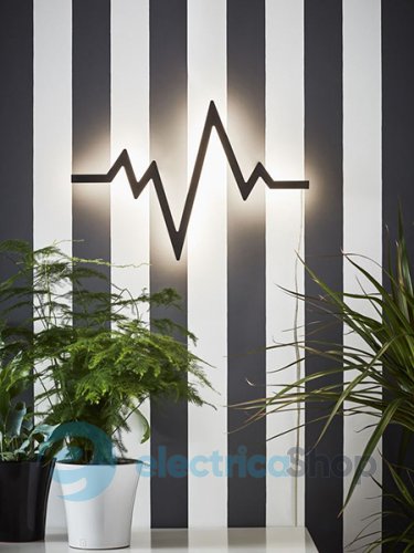 Светильник Markslojd 107152 Life Wall