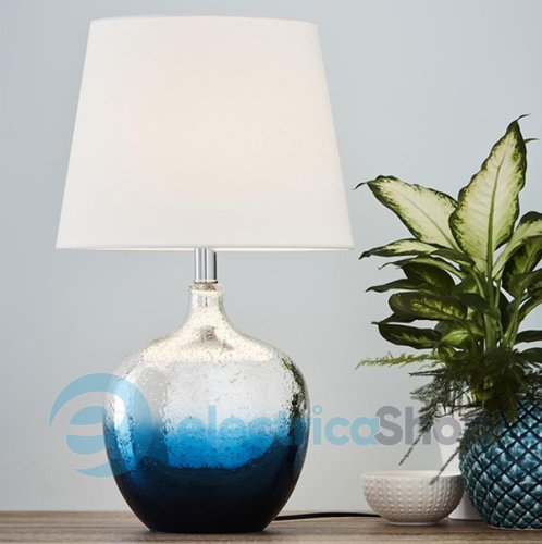 Настольная лампа MARKSLOJD 107124 Ocean