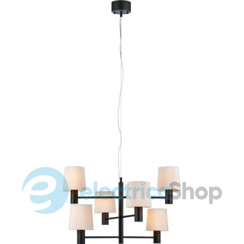 Люстра MARKSLOJD London 107186