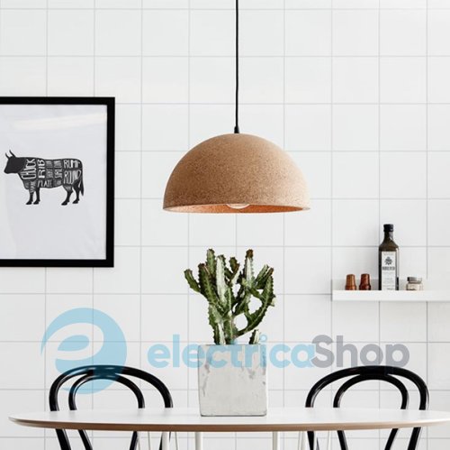 Подвесной светильник MARKSLOJD 106486 Cork