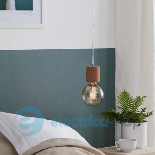 Подвесной светильник MARKSLOJD 106487 Cork