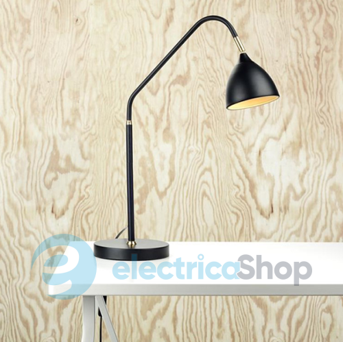 Настільна лампа MARKSLOJD 106080 Valencia