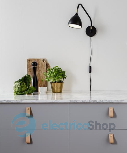 Бра MARKSLOJD Valencia 106081