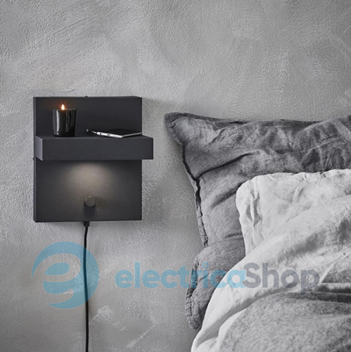 Светильник MARKSLOJD 107065 Kubik