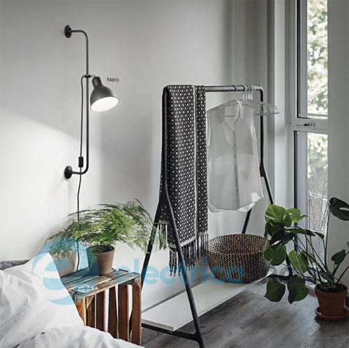 Бра Ideal Lux Shower 179643