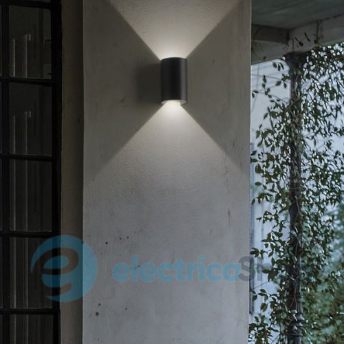 Вуличний світильник Ideal Lux 137391 Apollo