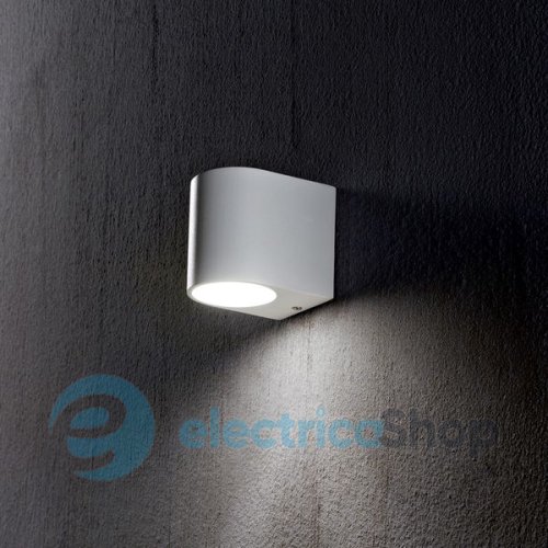Вуличний світильник Ideal Lux 92164 Astro