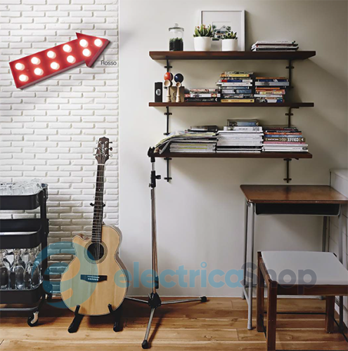 Світильник Ideal Lux 153544 Circus