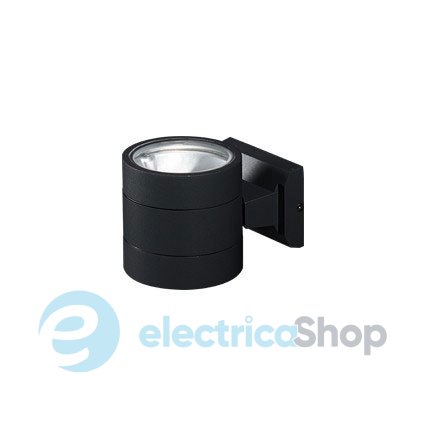 Вуличний світильник Ideal Lux 61450 SNIF ROUND