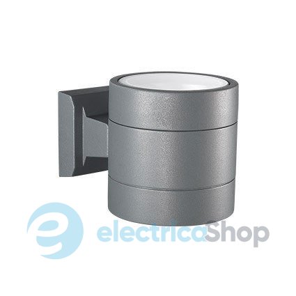 Вуличний світильник Ideal Lux 61467 SNIF ROUND