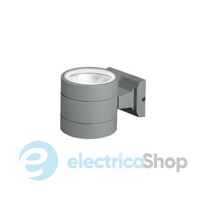 Вуличний світильник Ideal Lux 61474 SNIF ROUND