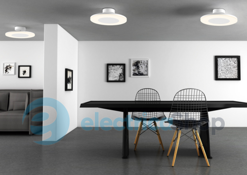 Люстра Mantra DISCOBOLO 4491