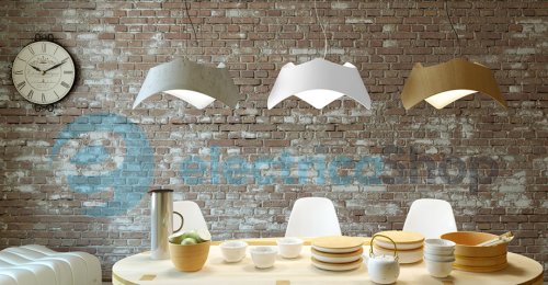 Люстра Mantra MAUI (4815)