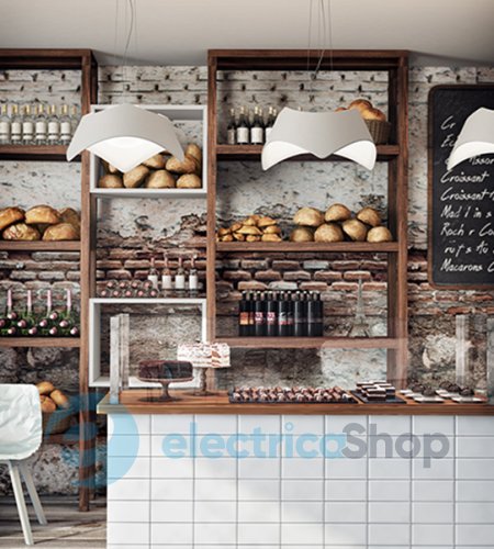 Люстра Mantra MAUI (4815)