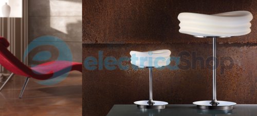 Настільна лампа Mantra MEDITERRANEO 3626