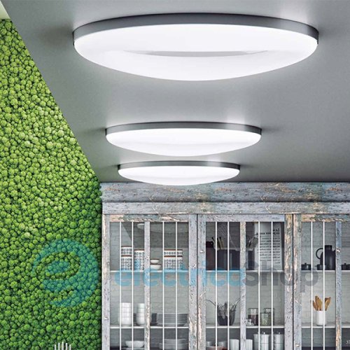 Потолочный светильник Mantra OAKLEY 4902