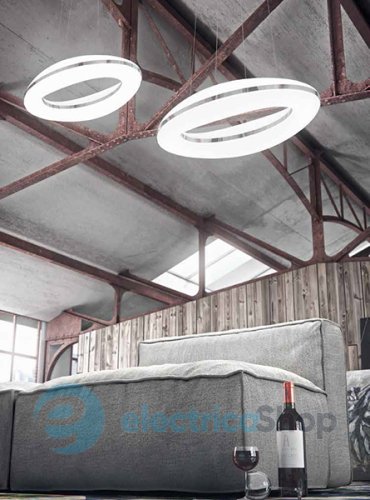 Люстра Mantra OAKLEY 4900