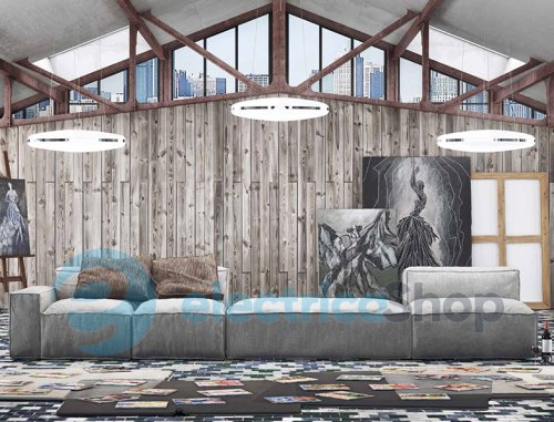 Люстра Mantra OAKLEY 4900