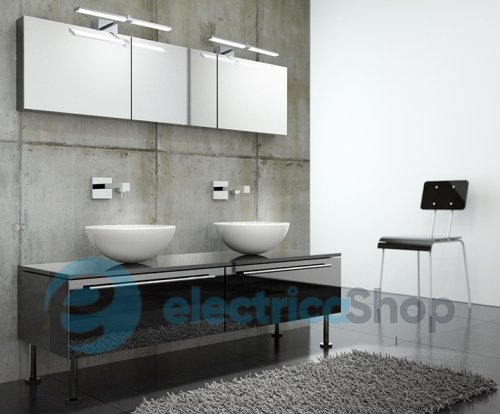 Светильник Mantra SISLEY 5085