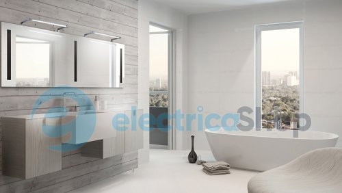 Светильник Mantra SISLEY 5088