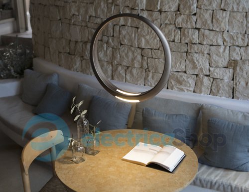 Люстра Mantra RING 6171