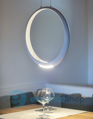 Люстра Mantra RING (6172)