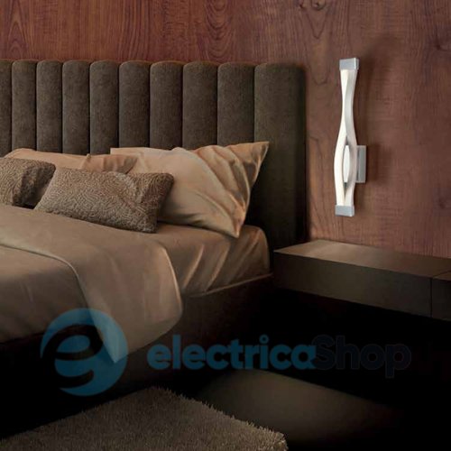 Світильник Mantra SAHARA SILVER 4867