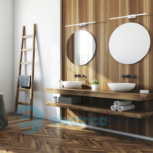 Світильник Mantra YAQUE 6362