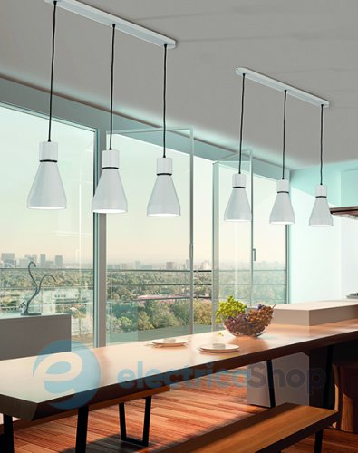 Люстра Mantra KOS 5841