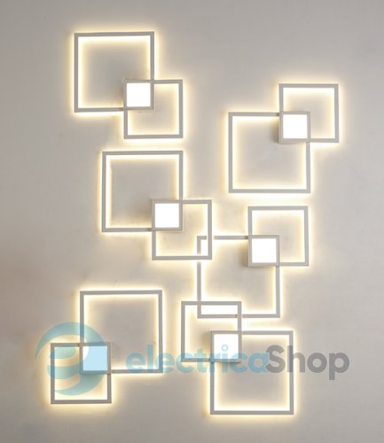 Светильник Mantra MURAL 6231