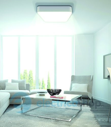 Потолочный светильник Mantra CUMBUCO 5513