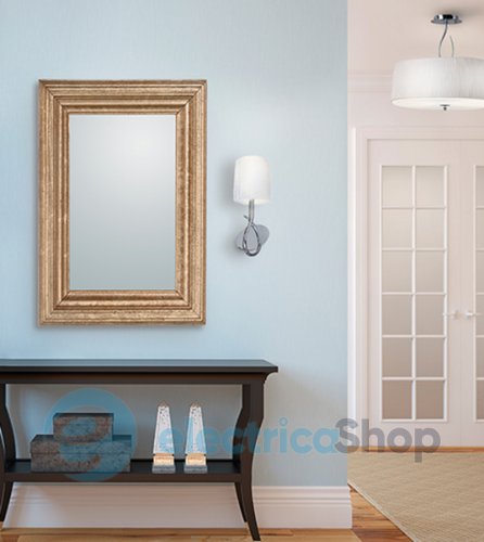 Стельовий світильник Mantra LUA SN 3710