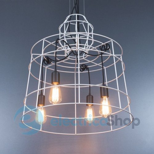 Люстра ImperiumLight Valencia 192460.01.05