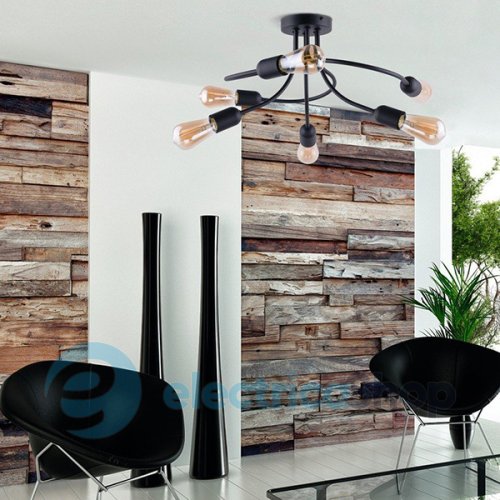 Люстра TK-lighting Fado 2584