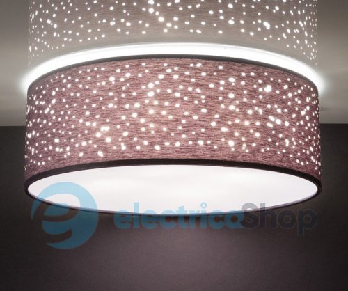 Люстра TK-lighting Caren White (2519)