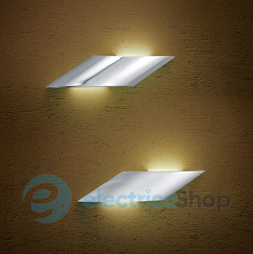 Настінний світильник TRIO 222410206 ESCALATE