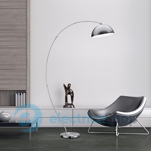 Торшер TRIO 429910107 FLORESTAN