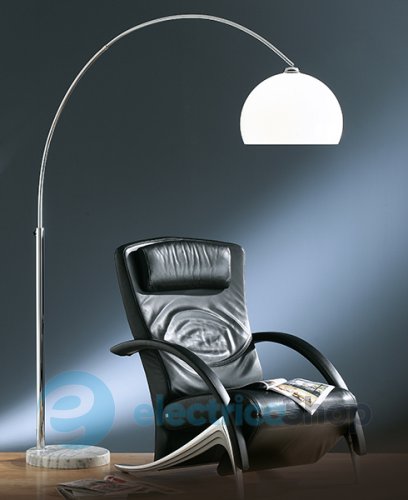 Торшер TRIO 4200011-06 SOLA