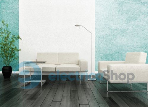 Торшер TRIO 4912011-07 (SANERO)