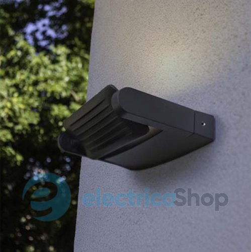 Уличный светильник Lutec Mini Ledspot 5614401118 (6144S-1 gr)