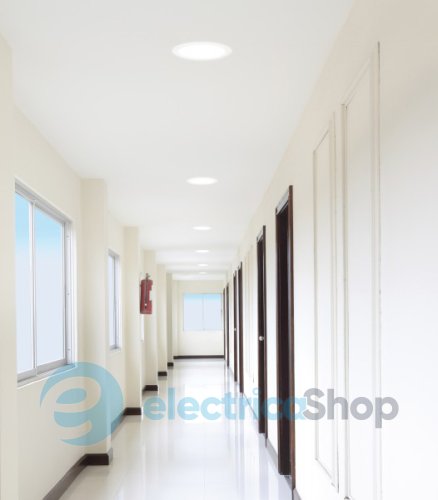 Светильник EXO GIA 599A-L0224B-01 4000K 1700 Lm