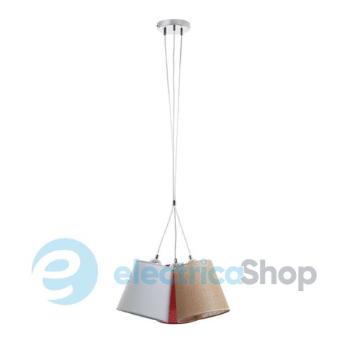 Абажур EXO A TU ESTILO (A32C-004-CC)