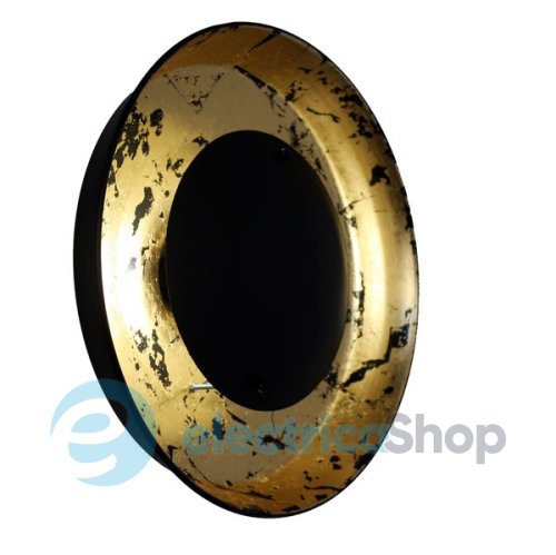 Світильник PikArt Solar eclipse 5040 золотий