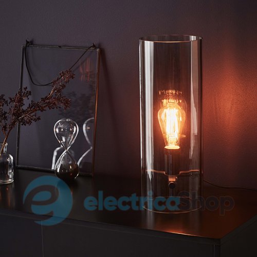 Настольная лампа MARKSLOJD CLASSY 107302