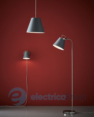 Торшер MARKSLOJD TRIBE 107399