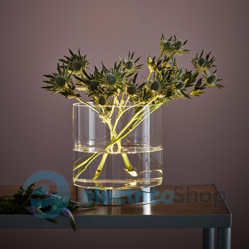 Настільна лампа MARKSLOJD BOUQUET 107326