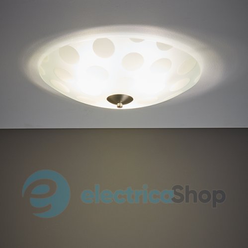 Потолочный светильник MARKSLOJD DOTS 107359