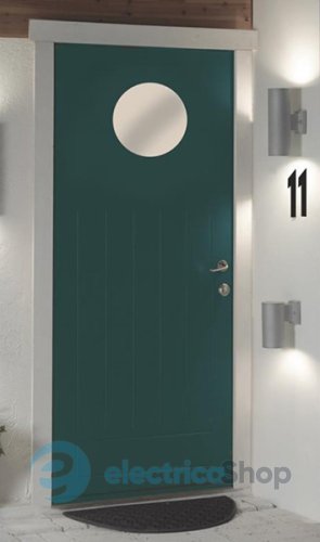 Уличный светильник MARKSLOJD 326628 ARVID