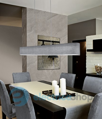 Подвесной светильник TRIO 320910111 LUGANO